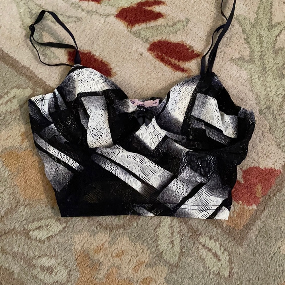 nasty gal tank